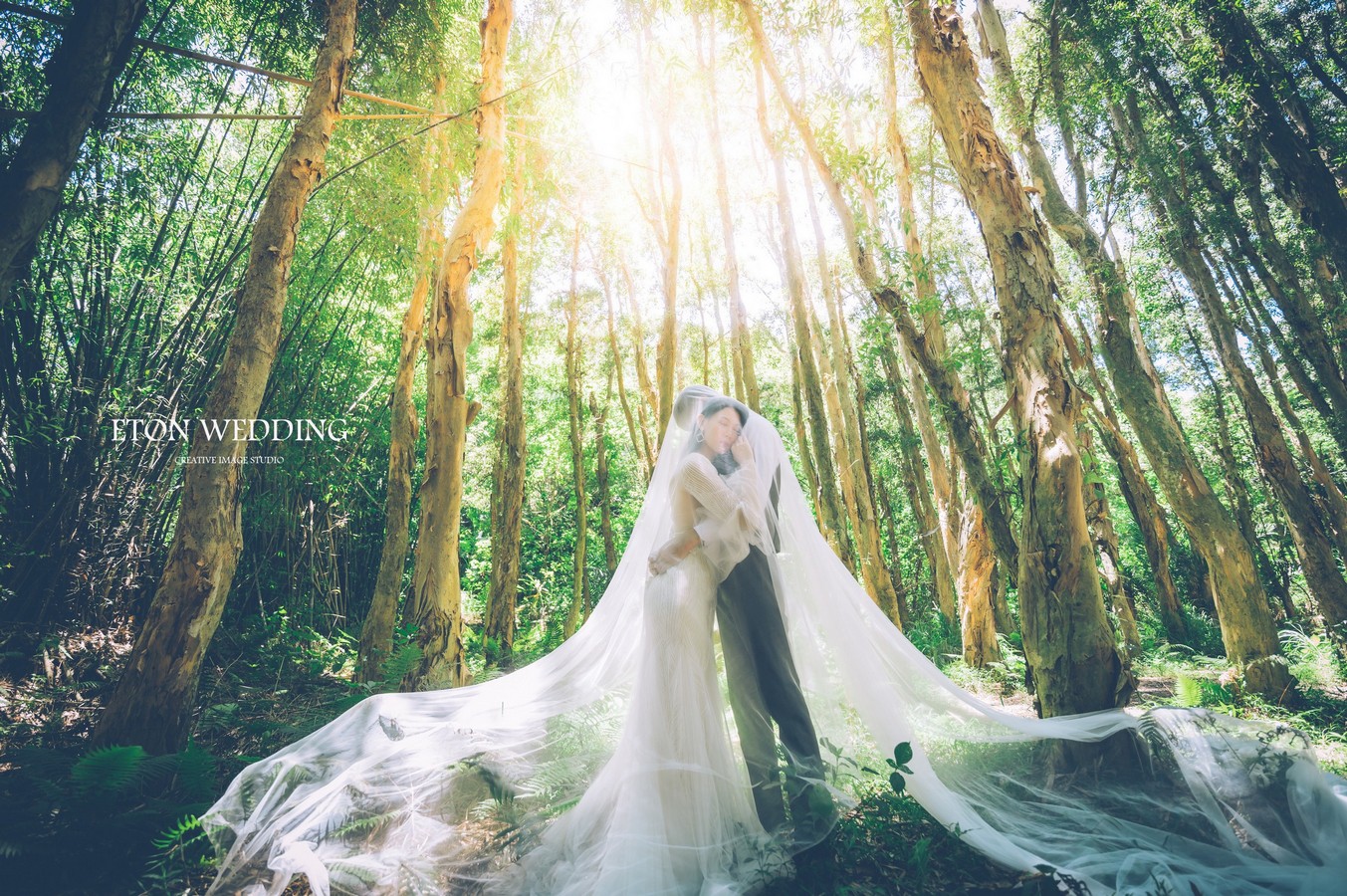 2026婚紗照風格推薦！拍自助婚紗絕對要知道的婚紗照風格姿勢技巧！, image size:1353x900